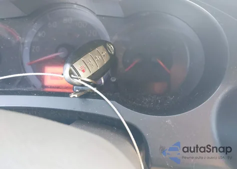 2013 Nissan Altima 2.5 S z USA, uszkodzony, nr VIN 1N4AL2EP2DC174823